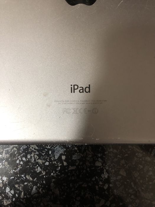Ipad mini 2.