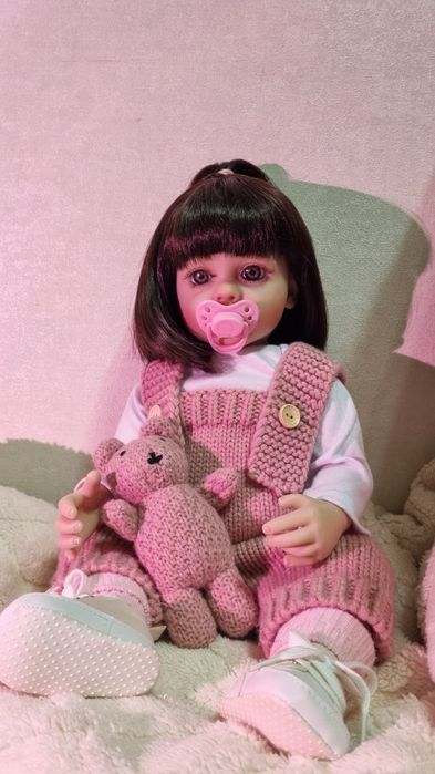 Кукла реборн Reborn