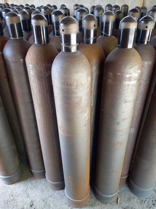 Анализ Газа ( Аргон ,Азот ,Гелий ,Кислород)