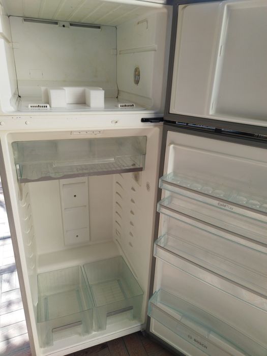 Продается холодильник Bosch