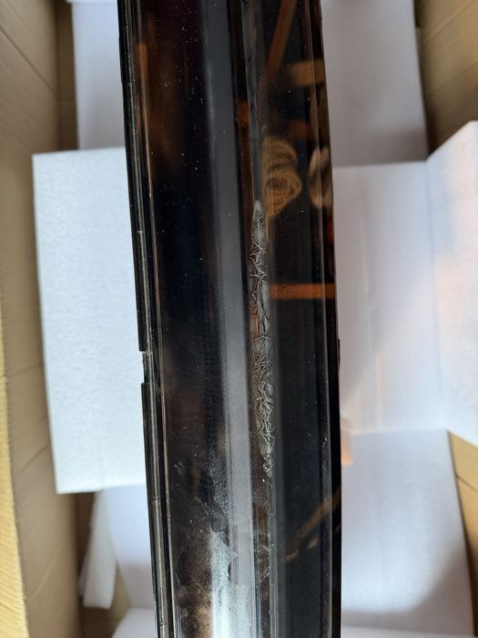 Продам моноблок(фара) от ли7