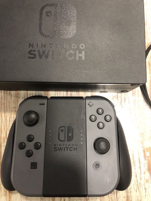 Nindendo Switch jocuri