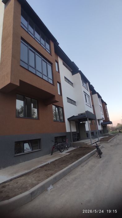 Продам квартиру 20.7 кв.м Елтай