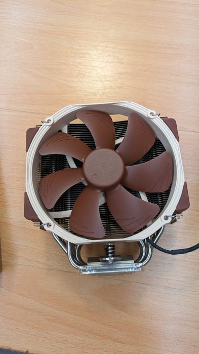 Охладител Noctua NH-U14S за AMD