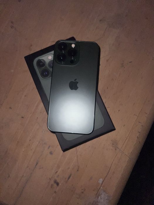 Iphone 13 pro сатылады