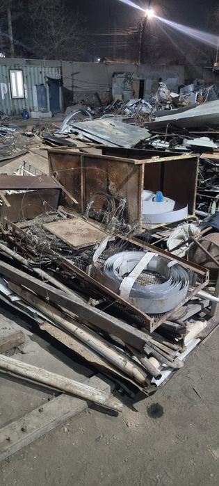 Metallom olamiz. Металлом Металлолом переработка metallom