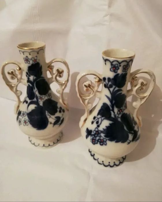 Посуда советских времен