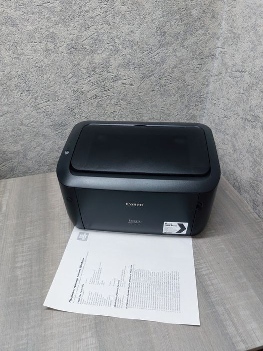Canon LBP6020B
принтер