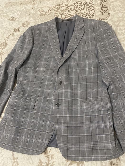 Продам пиджак мужской