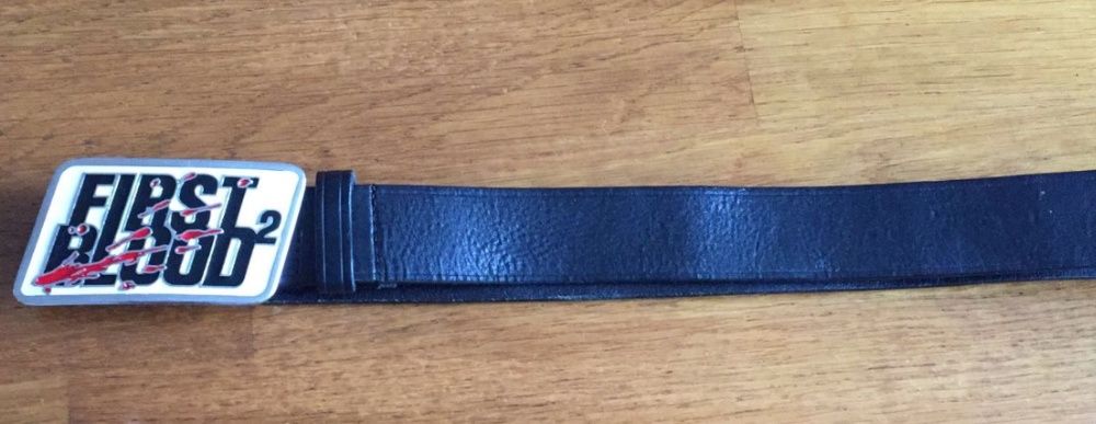 curea dsquared 2 originala 100%