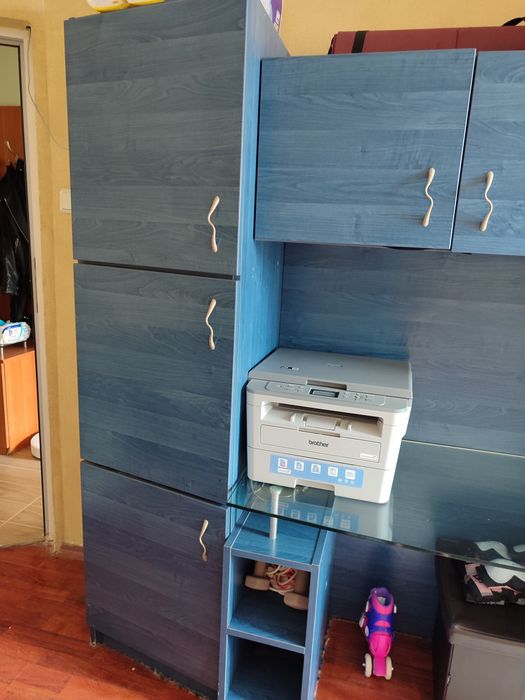 Обзавеждане за стая