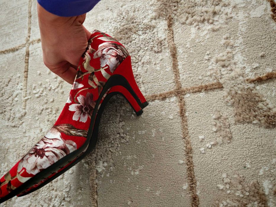 Страхотни обувки Marco Tozzi