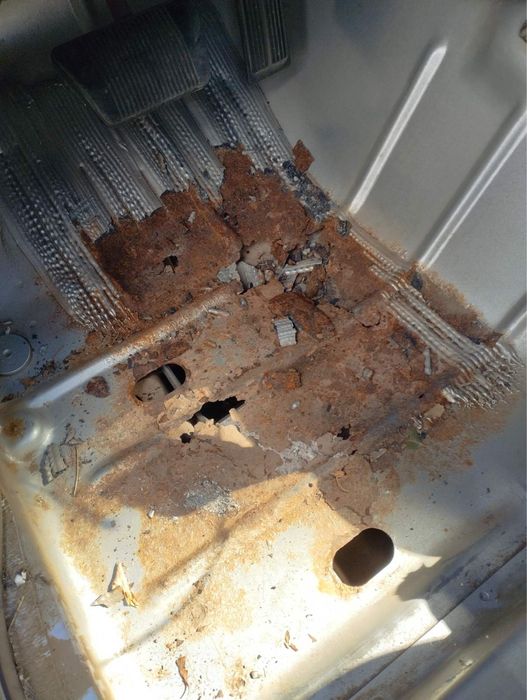 Тенекеджийски сервиз