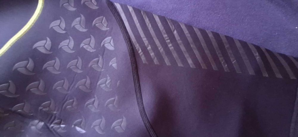 Неопрен 2мм долнище 3/4 2mm Neoprene 3/4 Pant