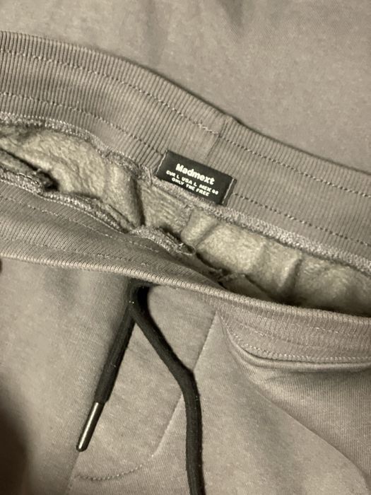 madmext swag комплект размер L