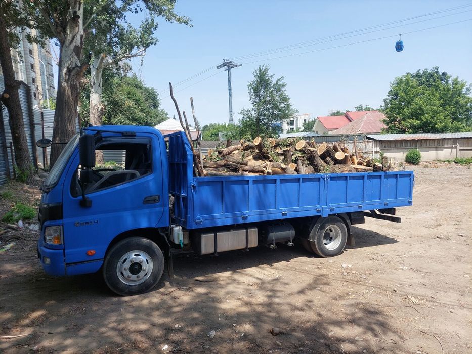 Вывоз мусор старый мебель уборка демонтаж