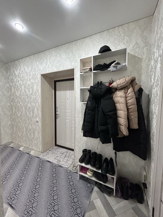 Продам 2х комнатную квартиру