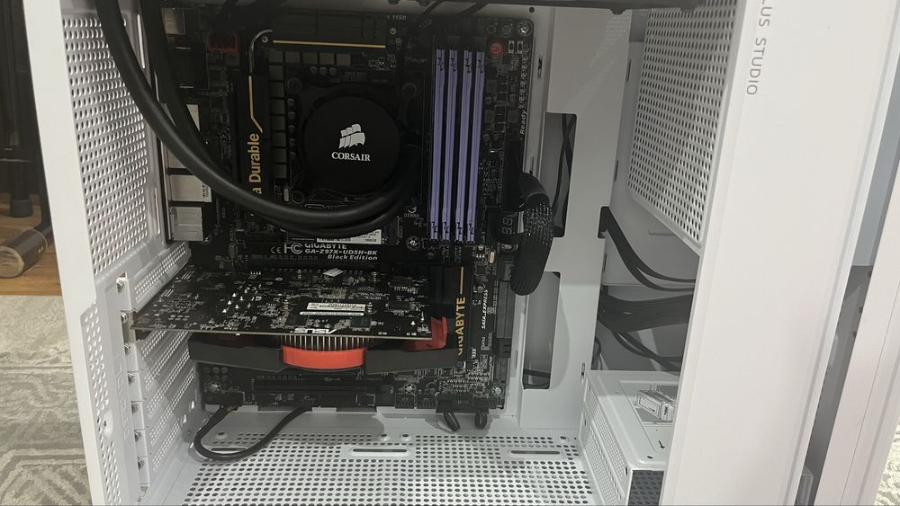 Компьютер комплект