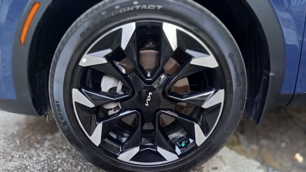 Киа Соренто 2.5 AWD Турбо 2024г.