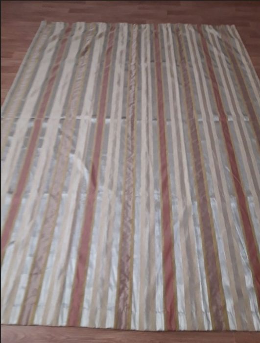 Комплект- шторы с ламбрекеном