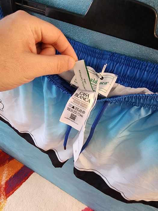 Sort baie/plaja CasaBlanca Premium