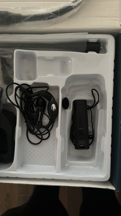 Рация Baofeng UV 82 MEGA MAX ULTRA