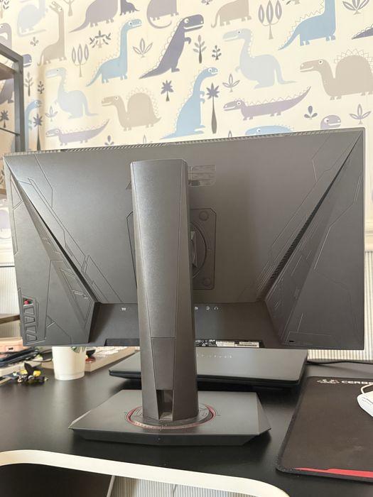 Монитор Asus MG248QR продажа или обмен