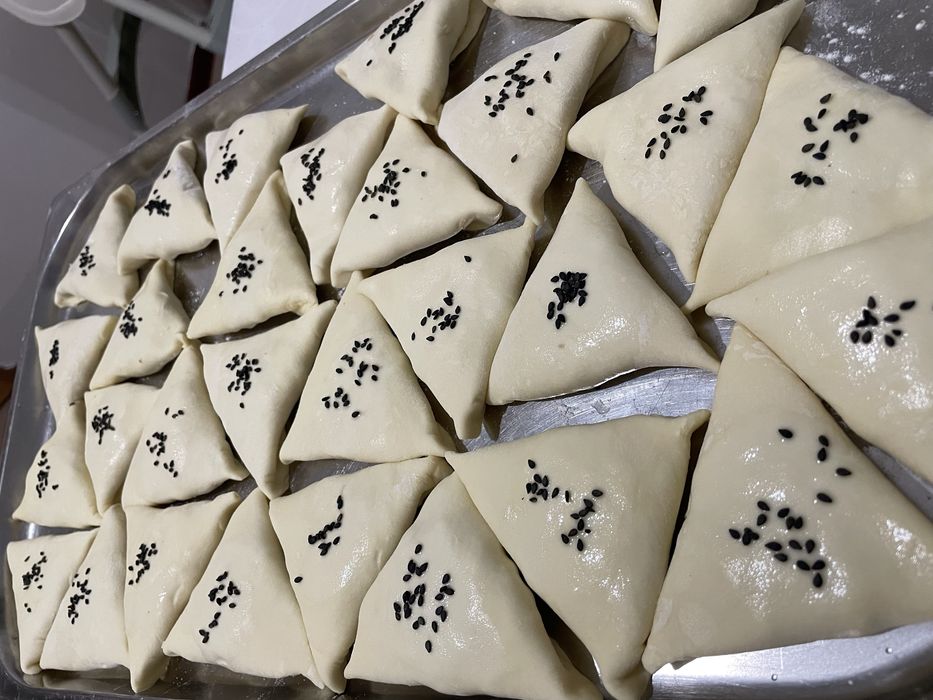 Продаю полуфабрикаты домашние