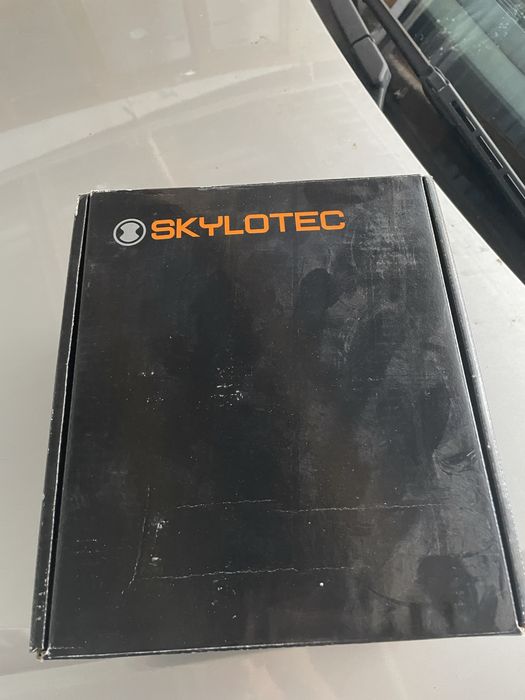 Casca protectie Skylotec