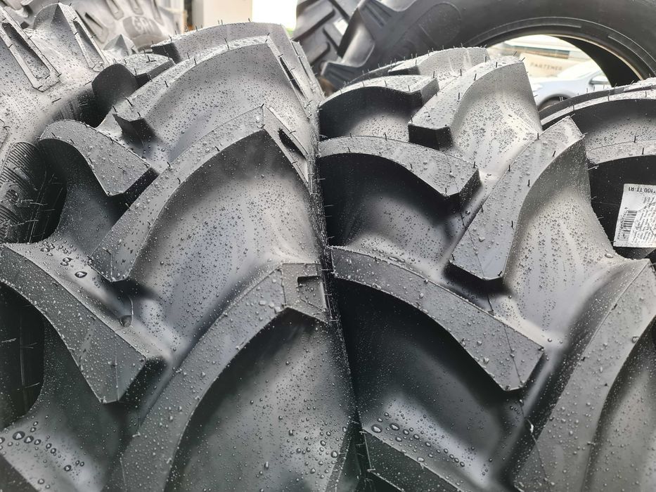 Cauciucuri noi tractor FIAT, DEUTZ 12.4-32 anvelope marca GRI cu 8PR