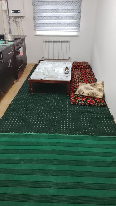 2 xonali kv oilaga ijaraga beriladi