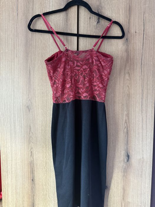rochie scurta de seara