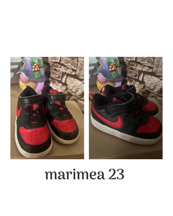 Vând ghetuțe copii