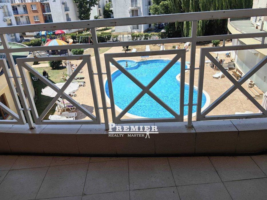 Продава се Двустаен апартамент в Бургас, Акациите - 54 кв.м за 1297 €/кв.м - Снимка #11