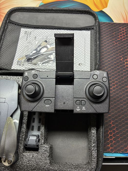 TOLADRONE 31 4k gps