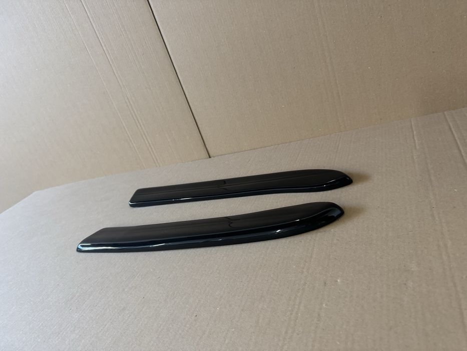 Prelungire Bara Spate Maxton Bmw Seria 5 E60-E61