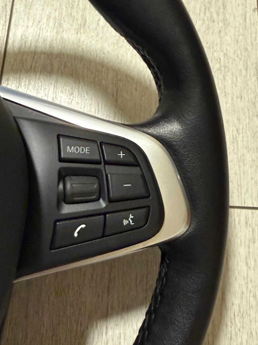 Volan BMW X1/X2/SERIA 2/f48/F39/F45/F45 Sport Distronic/TJA/Vibratii