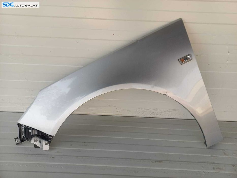 Aripa Fata Stanga Opel Insignia A 2008 - 2015 Culoare Z176 [L1028]