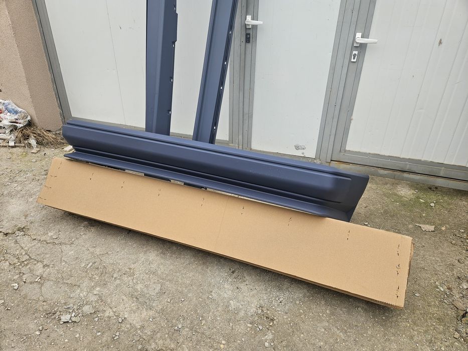 AMG пакет за мерцедес W124