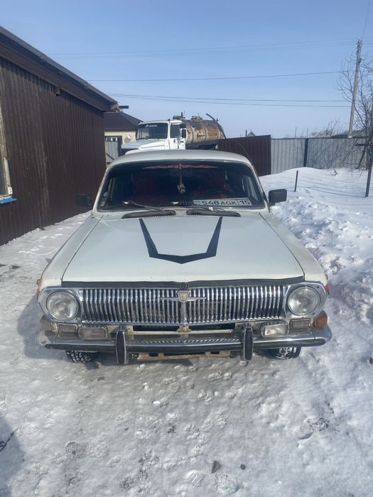 Продажа авто,Волга