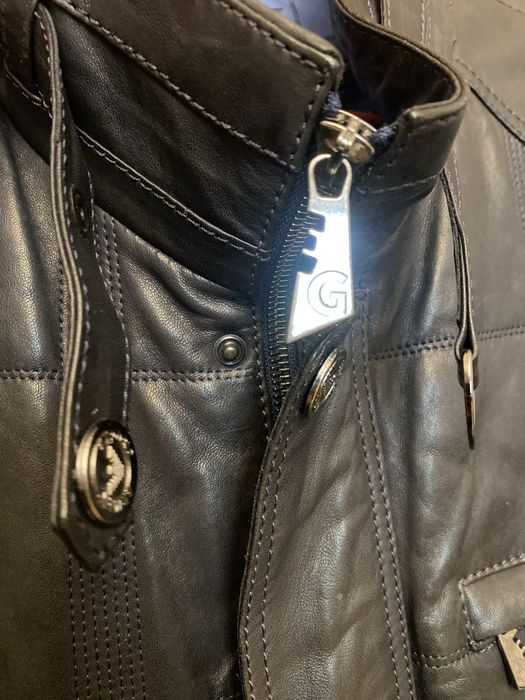 Куртка мужская оригинал Armani