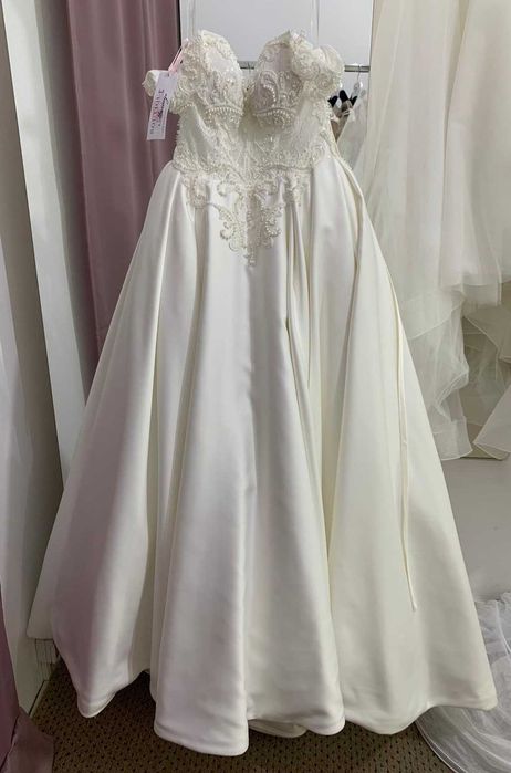 Rochie de mireasă