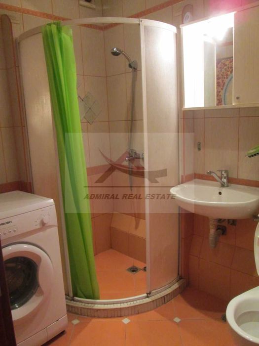 Дава се под наем Двустаен апартамент в Варна, Левски - 70 кв.м за 350 € - Снимка #3