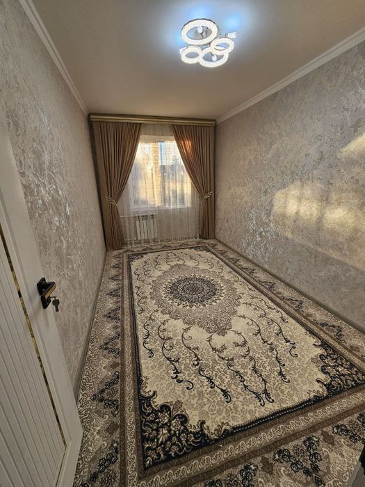 Срочно продается 3 ком.. Квартира Согдияна .Доктор .О.