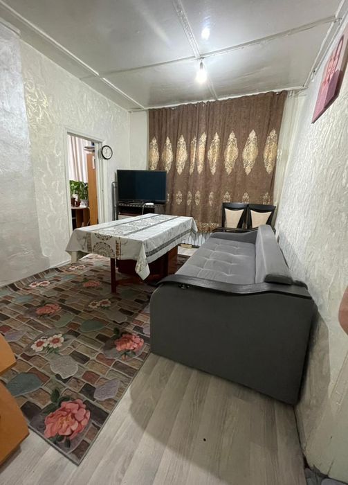 Продам барачный дом