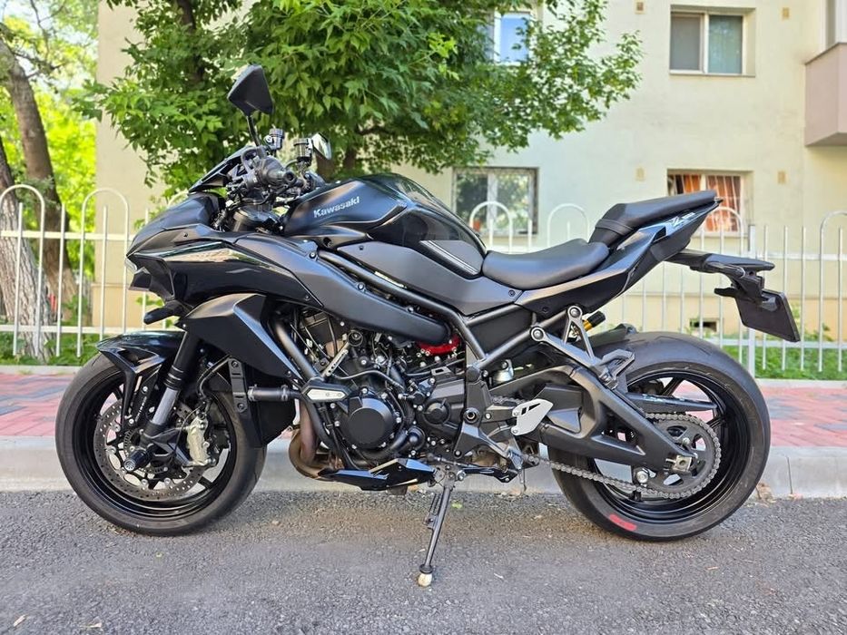 kawasaki z h2 • Anunturi gratuite • OLX.ro