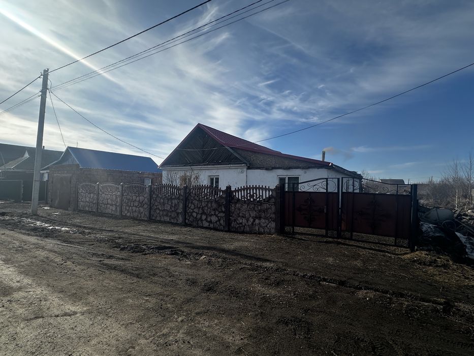 Продам дом! Срочная продажа в связи с переездом