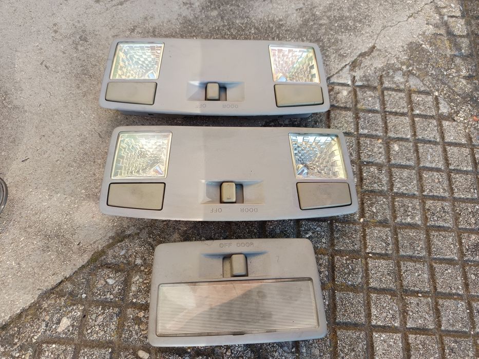 Плафони за Мазда 6