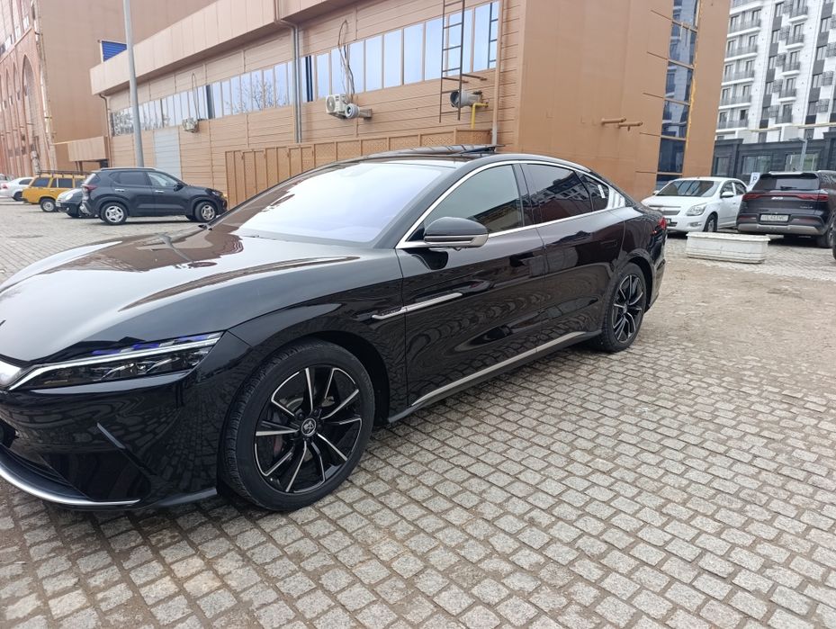 Srocna sotiladi byd han 3.9c dual mator full tozza