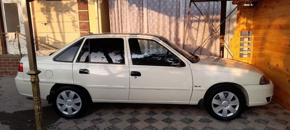 Nexia 2 sotiladi   продаётся автомобиль!